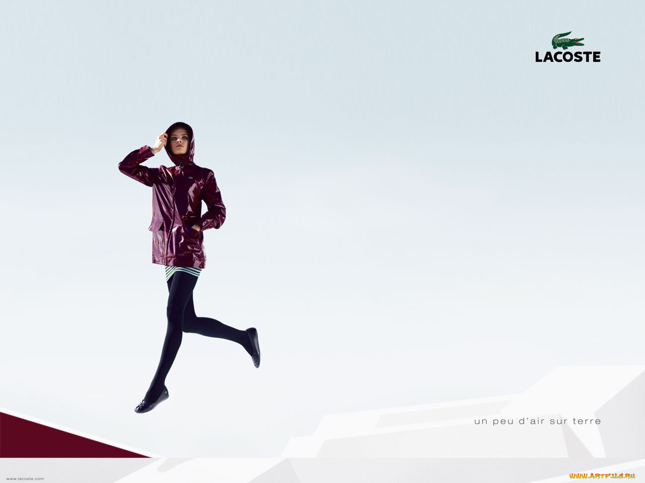 , lacoste